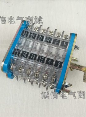 开L辅助头I断路器-触点/6I/L接触器612触 F6开关II -辅助 F闭126