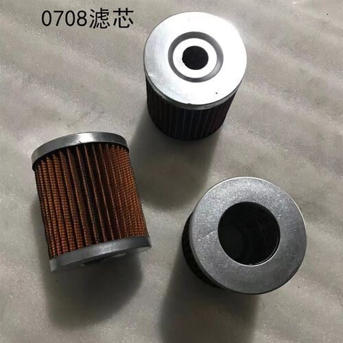 精品JX0810机油滤芯CX0708/CX0506柴油滤芯C0810/C0708/C0506纸芯