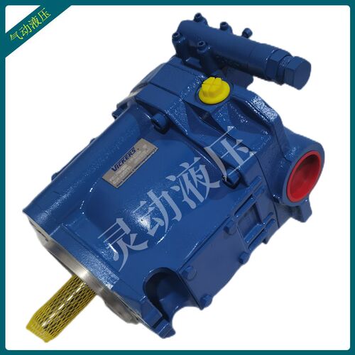 VICKERS 美国威格士柱塞泵 PVE21-B2R-STS1F-41-C19-12 质保一年