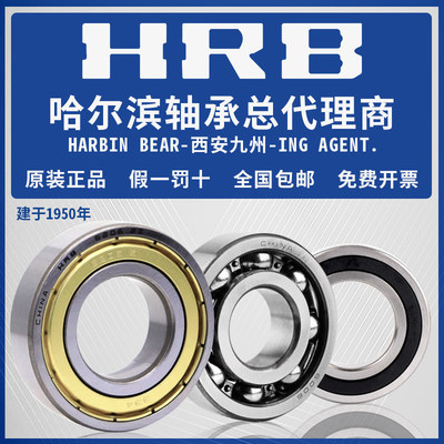 HRB哈尔滨轴承6305789-2