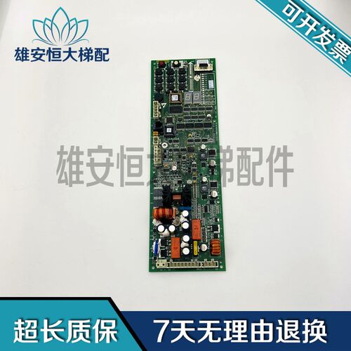 奥的斯无机房SPBC松闸板GBA/GAA/GCA26800NB1/23原装正品现货销售