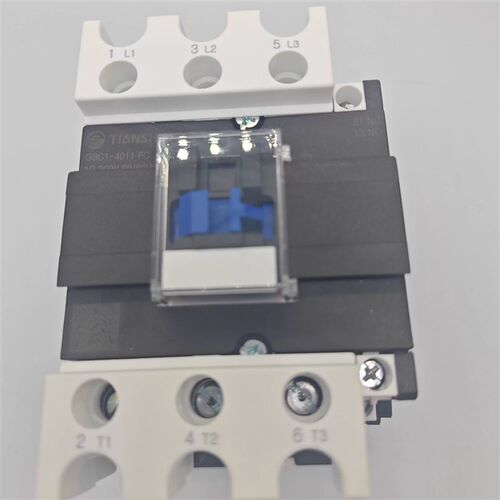 原装正品 天水二一三防尘接触器GSC1(CJX4-d)-4011FC GSC1-4011FC