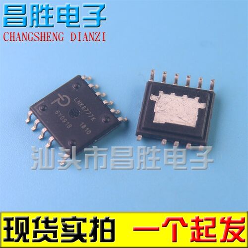 原装正品 LNK6777K 6766K 6768K 6776K 6778K 6777V 6764V