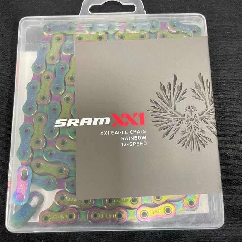 NX速12PC1110AMX1S链条速    RX速链条GX1 1112X联速S彩色X/速 11