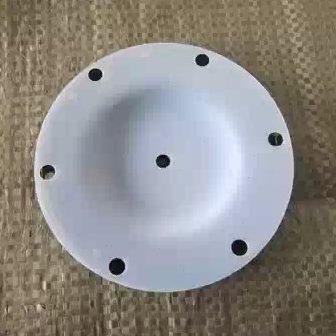 156膜，特氟片Y-隔膜片F4膜片片龙膜/QB10