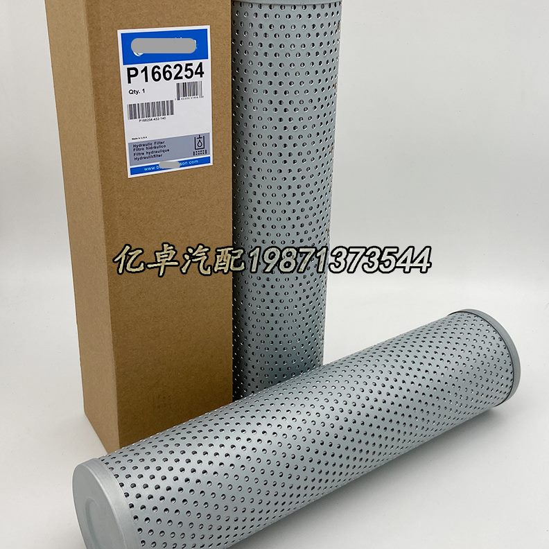 1F1016H250443 7P  GH418I23PT37  16PL0M526850792720- 6滤清器