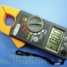 迷你0钳数显表01A0辨率0270算功率分可换.数字TD型