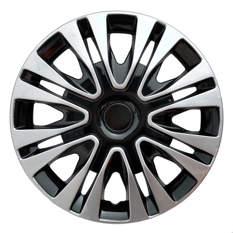 轮毂罩轮胎钢圈铁17寸罩配件改装轮毂盖盖外壳大轮罩/保护装饰16