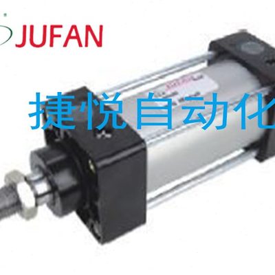 B/40CAST5020USD--AL/10*/J//25A75/8150气缸00G君帆-FAN2A/F//L0