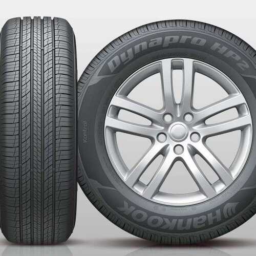 韩泰轮胎 215/65R17 Hankook