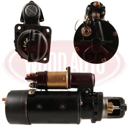 106-8558起动机106-8559起动机0R4263起动机适用卡特3116起动机