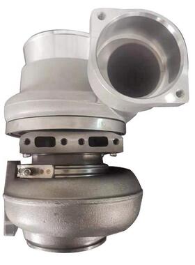 卡特3408增压器4W9104 0R5755 465622-0002