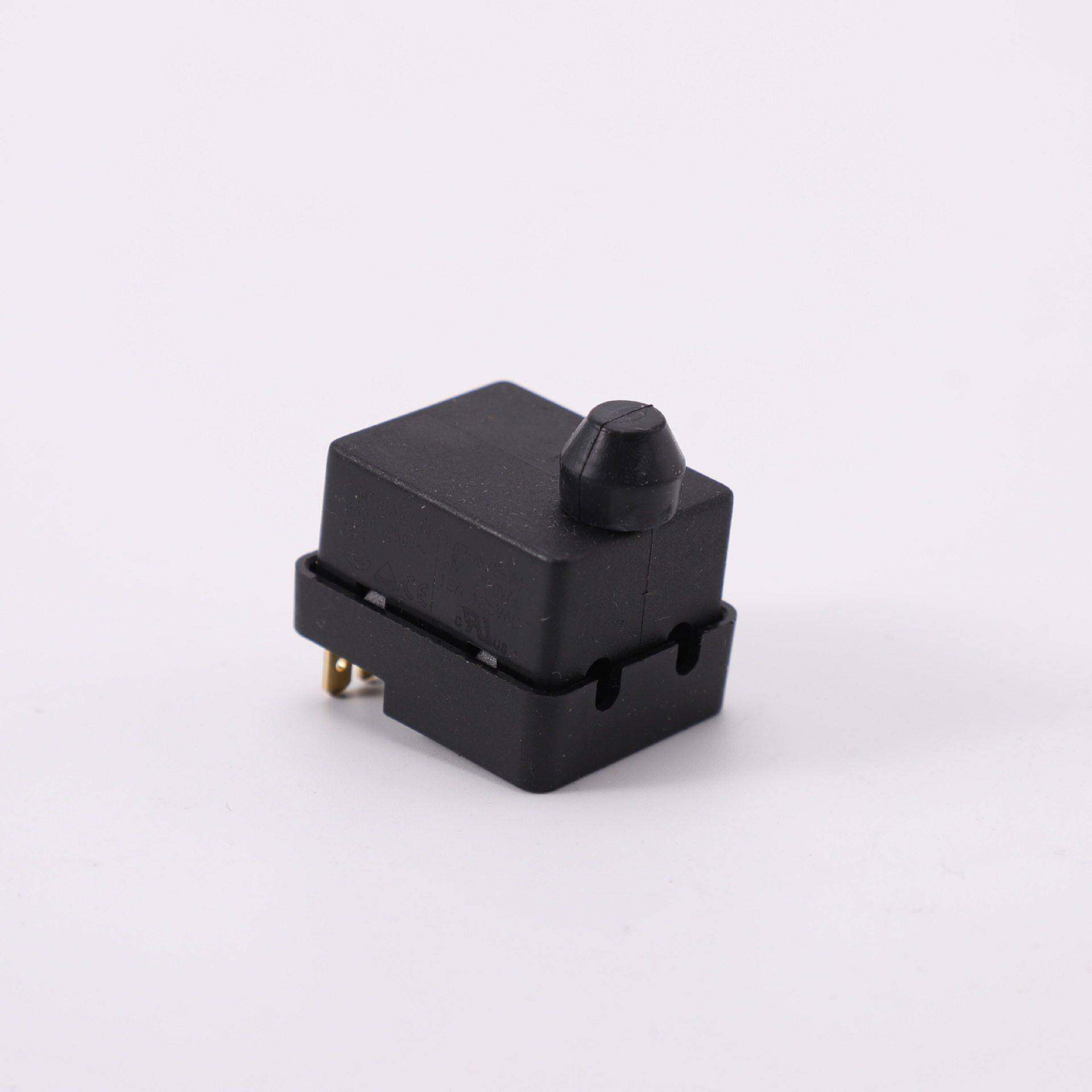 龙马角磨机抛光切割抛光机打磨机开关多规格电动工具开关