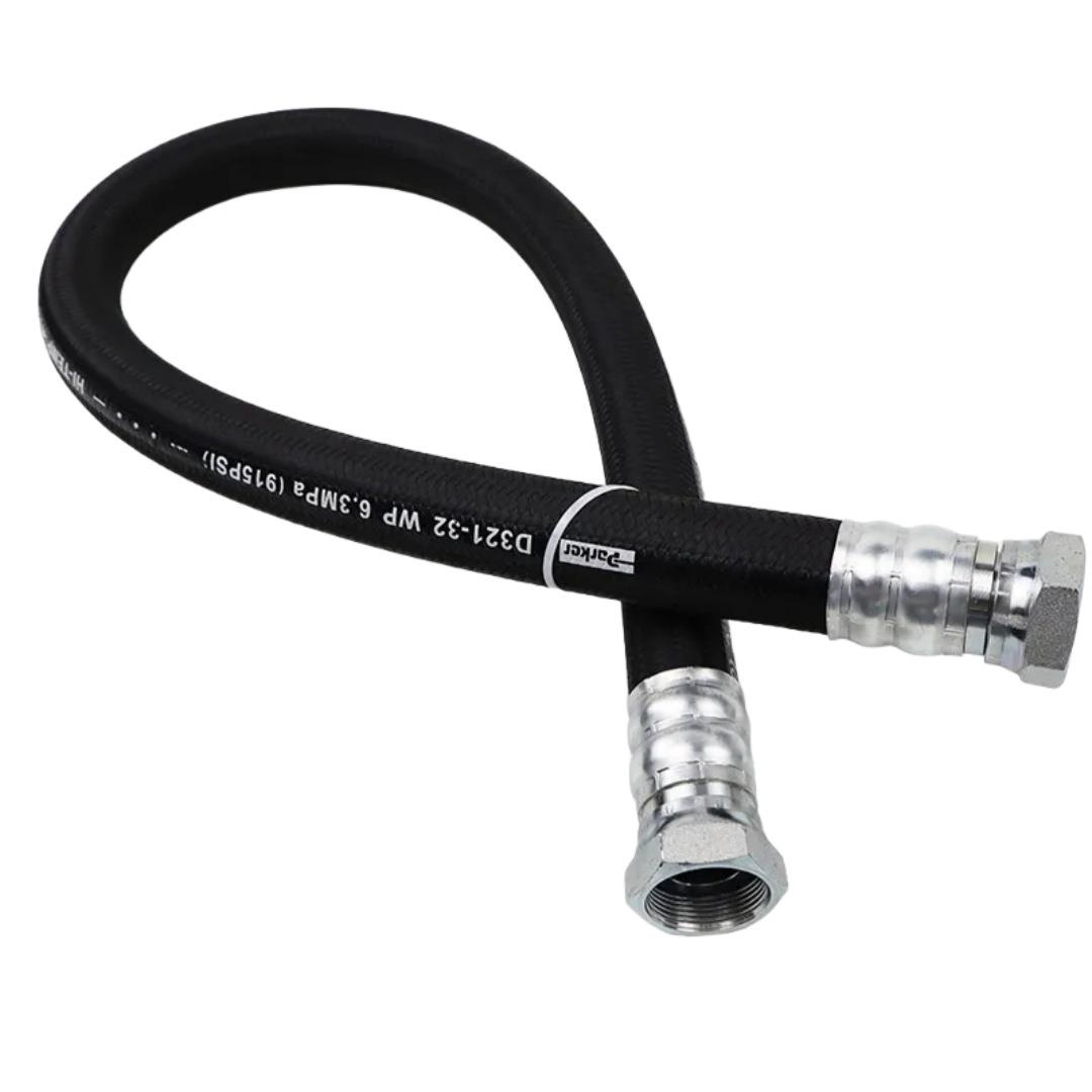 Ingersoll Rand英格索兰油管24265654 替代螺杆式空压机配件大全