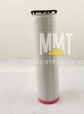 供CAT卡特950H R1300空滤245-6376空气内滤芯2456376发动机滤清器