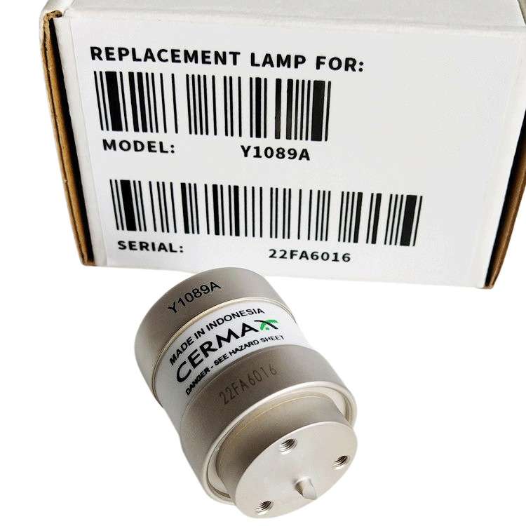 Pentax宾得 潘太克斯 EPM3000/3300/3500原装灯泡Y1089A 300W