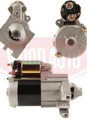 开普KG670/KG690起动机马达QD122A起动机马达