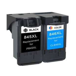 3080 845墨盒846 MG2400 2580s ts3180打印机墨盒 IP2880