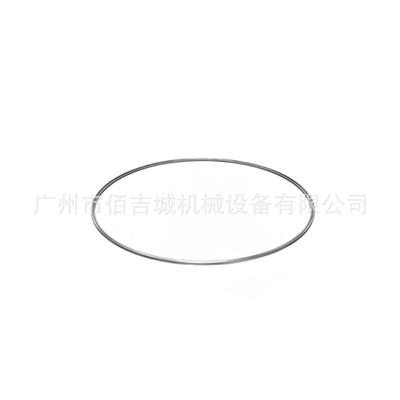 CAT拖拉机 D6R D7R  D5N 配件104-5358  3.12 mm 厚外部密封圈