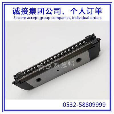 THK可分离式导轨滑块HR50105 HR60125 HR4085T HR50105T轴承