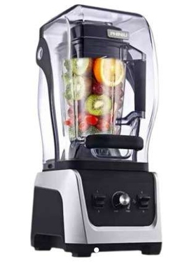 HT  带静音罩沙冰搅拌机