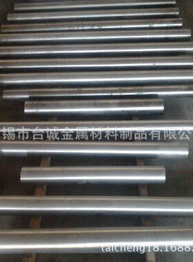 主营IMI685钛合金 IMI684抗蠕变性能 航空发动机零件用耐高温