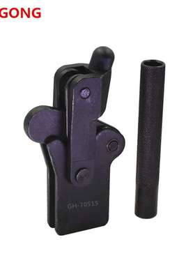 快速夹钳厂家 工装夹具 汽车检具夹钳 快速夹具 HS CH GH 70515