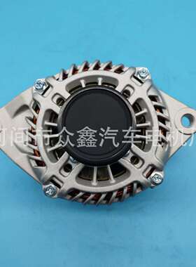发电机4801323AD  04801323AB 11231 4801323AB 1-3012-01MI