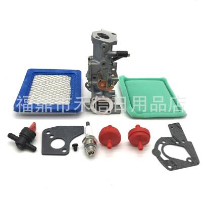 498298化油器692784 495951 492611 490533 495426发动机带空滤