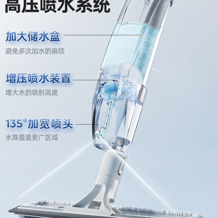 清洁工擦玻璃神器家用双面具专用擦板刮水器层窗户高搽洗万用窗外