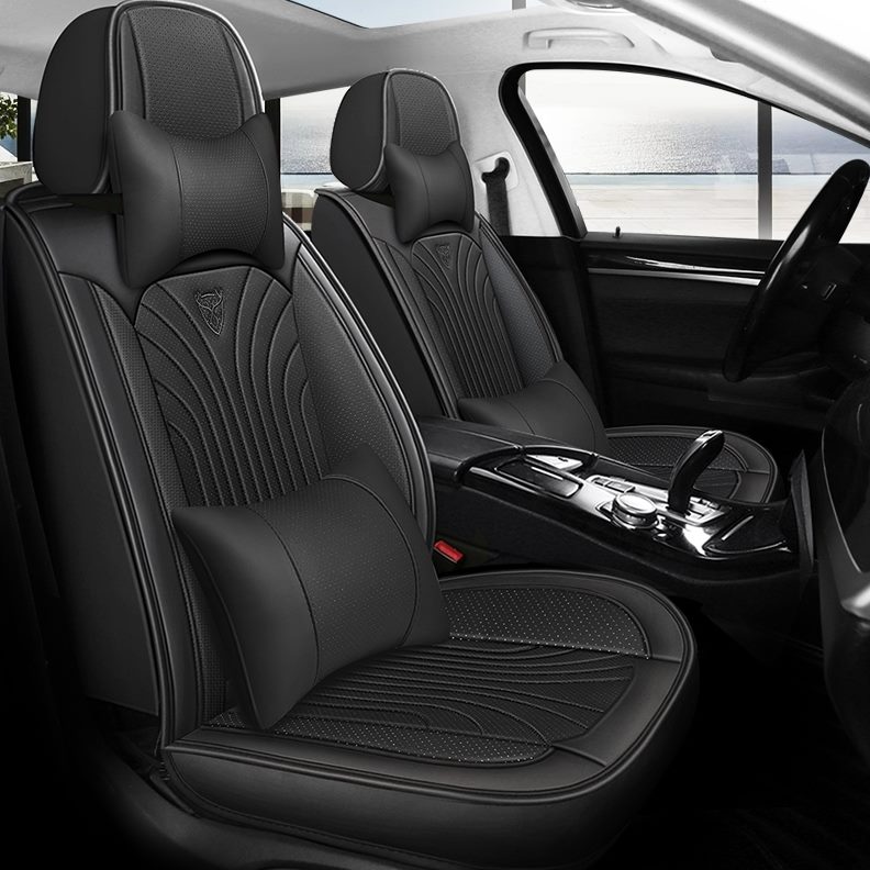 N海 N1NN1S 柴神黄N皮卡N3S座套 大汽车坐垫四季通用27 2 全包围