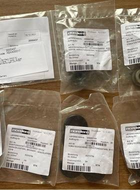 原装进口供应 Norelem 连接器 带螺纹法兰 23452-161