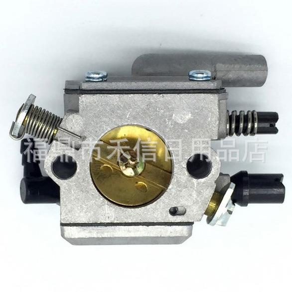 MS381 038 MS380 C3-S148 电锯化油器 电锯配件