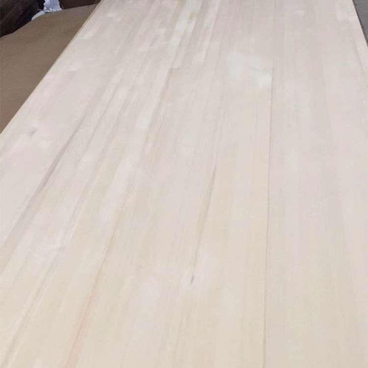 铁杉直拼板16/18/20mm 铁杉五层叠压板实木复合板铁杉集成材