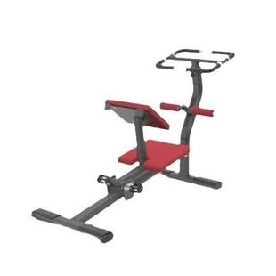 拉筋机 6049 捷瑞特复合训练器健身房运动器械