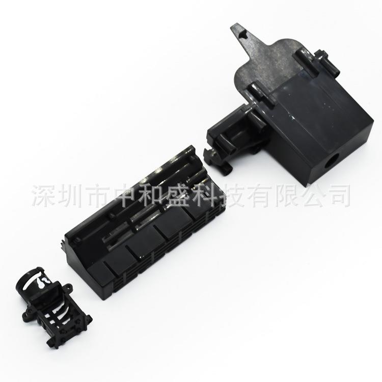 深圳注塑加工ABS塑料外壳 制造塑胶模具设计汽车智能家电异形配件