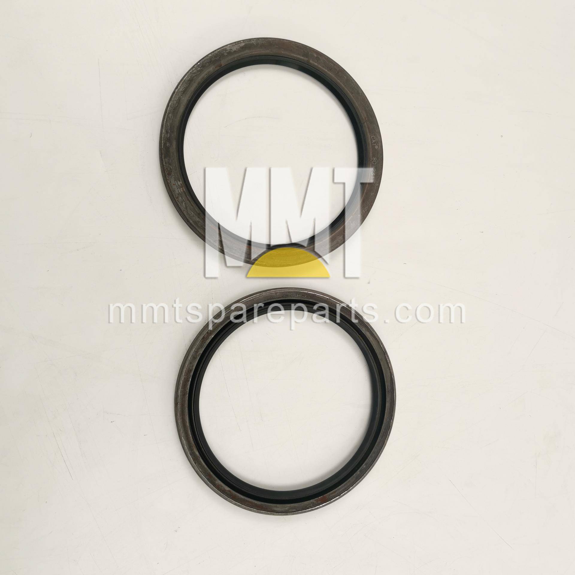 供应CAT卡特防尘油封8D-2311唇形密封8D2311工程机械维修密封件