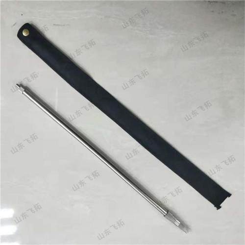 飞拓煤矿井下用瓦斯杖井下气体采集 简单可靠 可伸缩