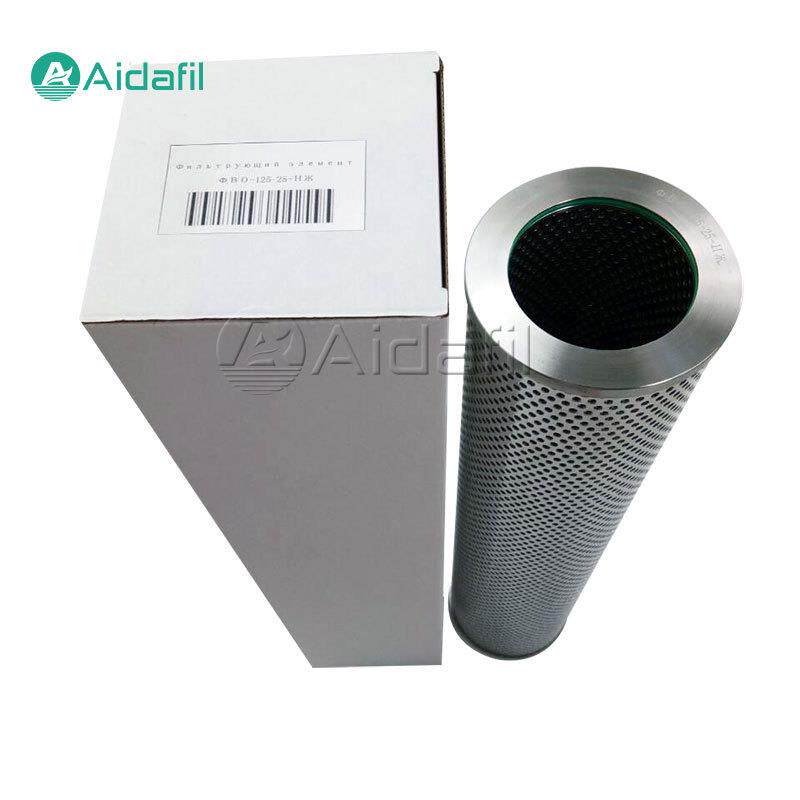 艾达供应精密滤芯JD-900系列 空压机后置精密滤芯