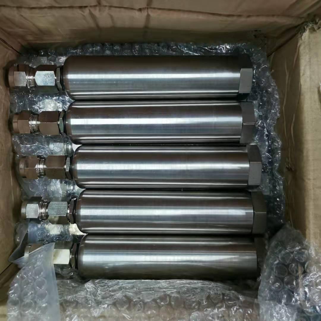 国产火检防爆外壳铸铝不锈钢可装C7027 QRA2 QRA4 C7035可定