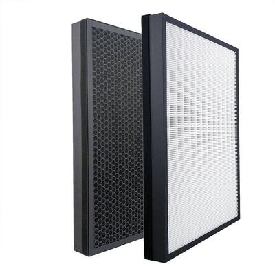 空气净化器HEPA蜂窝活性炭复合型滤网 配适 FAP01 FAP02 过滤网