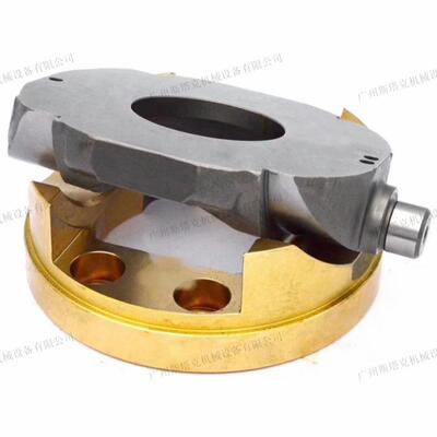 挖掘机液压件HPV75液压泵泵胆平面柱塞 用于小松PC120-6 液压泵