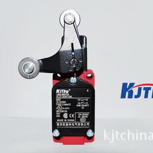 凯基特 WLCA12-2 WLCA2耐高温行程限位开关 限位开关防水OMRON