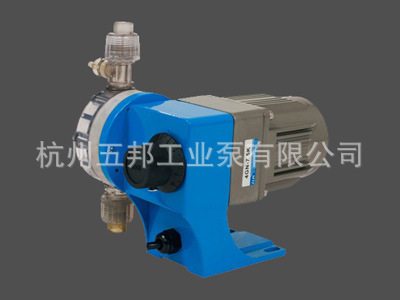 供应计量泵隔膜式计量泵DJ-W32/0.4隔膜式计量泵
