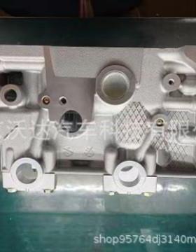 4N15缸盖 1005C961 1005C644 1005C643 2.5/2.4DI 2015