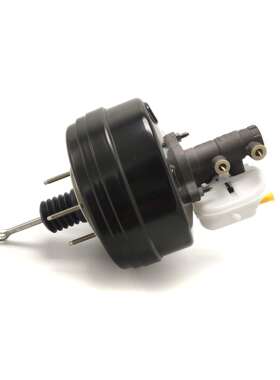 适用福特全顺V362真空助力器带刹车总泵FordTransit GK29 2B195BA