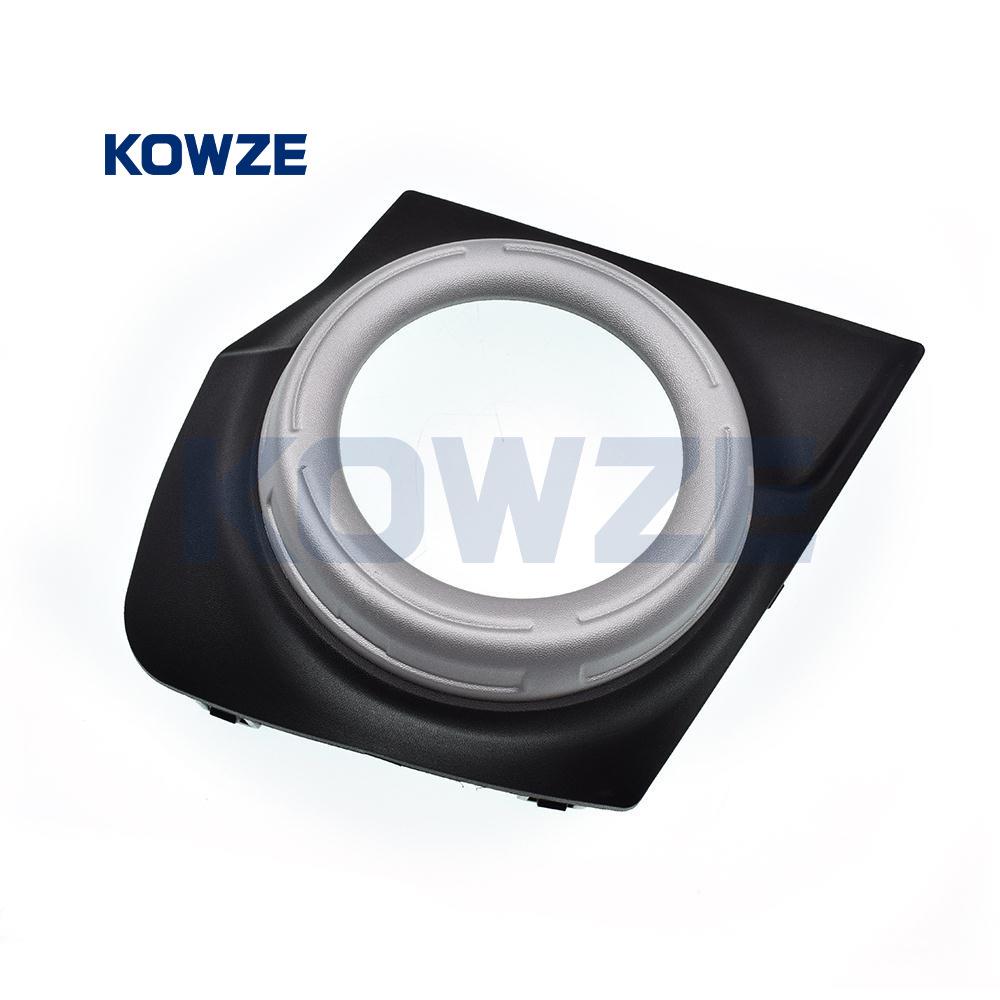 8321A599 8321A593雾灯罩适用L200 2015-2022 4D56 4G64 4N15