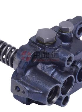 729906-51332 X5洋马泵头 129935-51741/51740