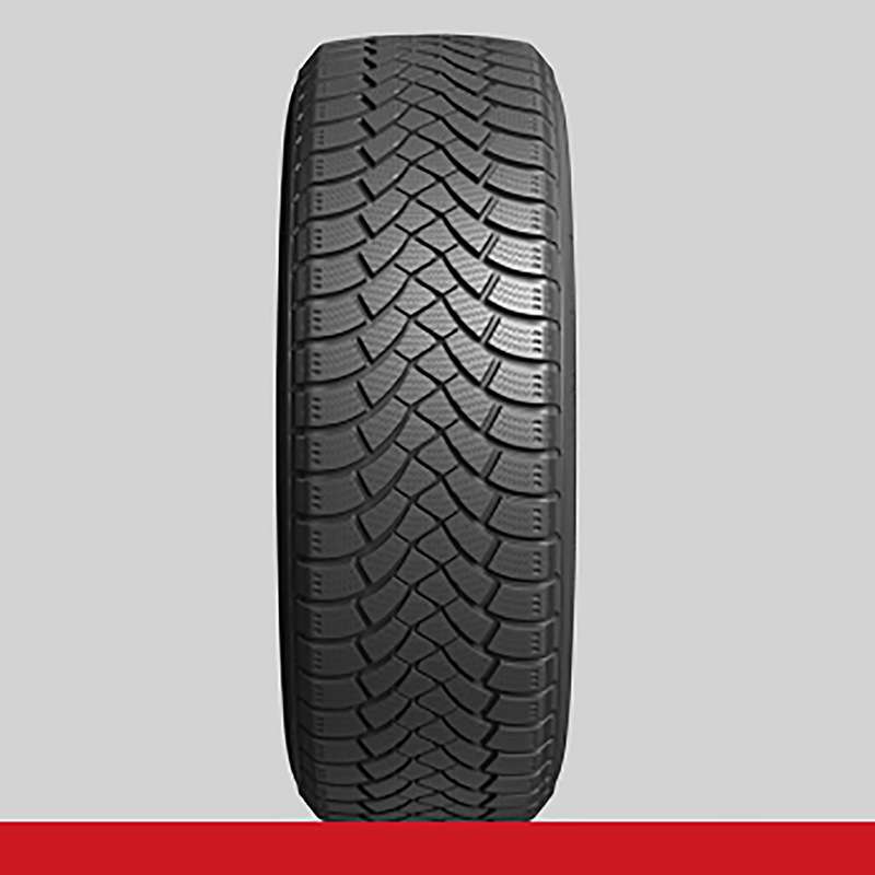 三利轮胎 sanli 雪地胎  RW86  205/60R16 稳定静音耐磨斜交轮胎