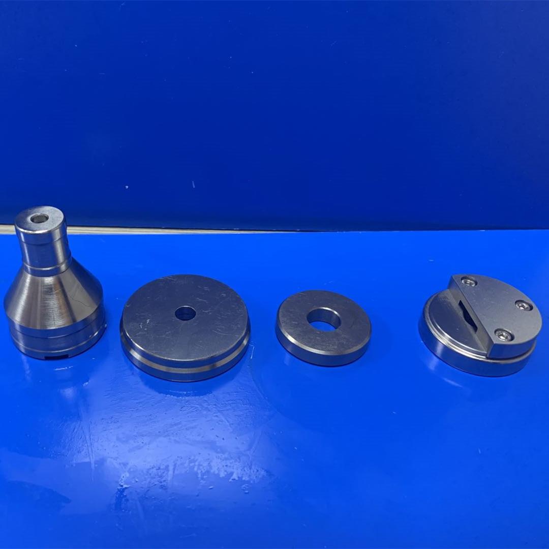 GB1483/ IEC60061-3标准E12灯头量规 通规止规附加通规接触性能规